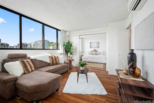 1207-1134 Kinau Street, Honolulu, HI, 96814 | Card Image