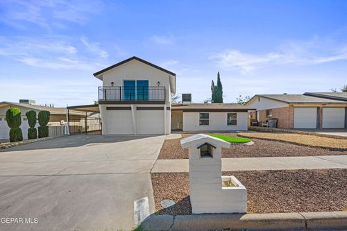 1804 Jerry Abbott St, El Paso, TX, 79936-4204 | Card Image