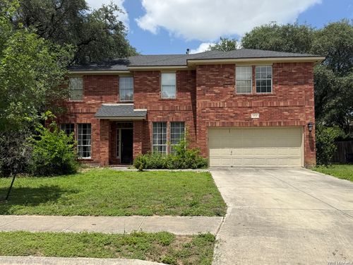 4512 Grand Forest Dr, Schertz, TX, 78154-1128 | Card Image