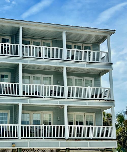 unit-3h-106 W Arctic Ave, Folly Beach, SC, 29439 | Card Image