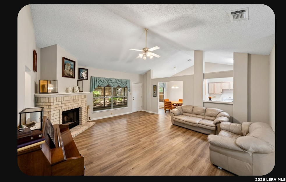 Residential in San Antonio 4
