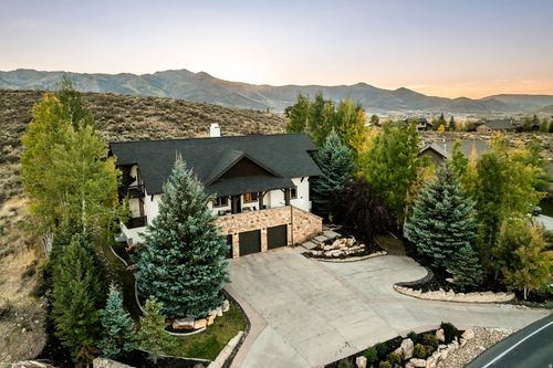 5785 Trailside Dr, Park City, UT, 84098-6134 | Card Image