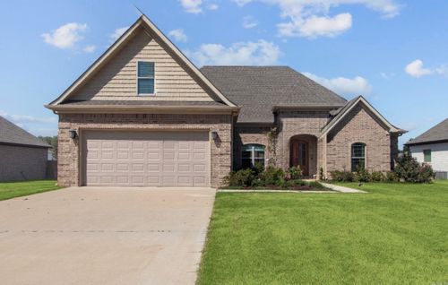 109 Eva Ln, Brookland, AR, 72417-9137 | Card Image