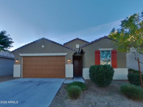 15831 W Port Royale Ln, Surprise, AZ, 85379-6297 | Card Image