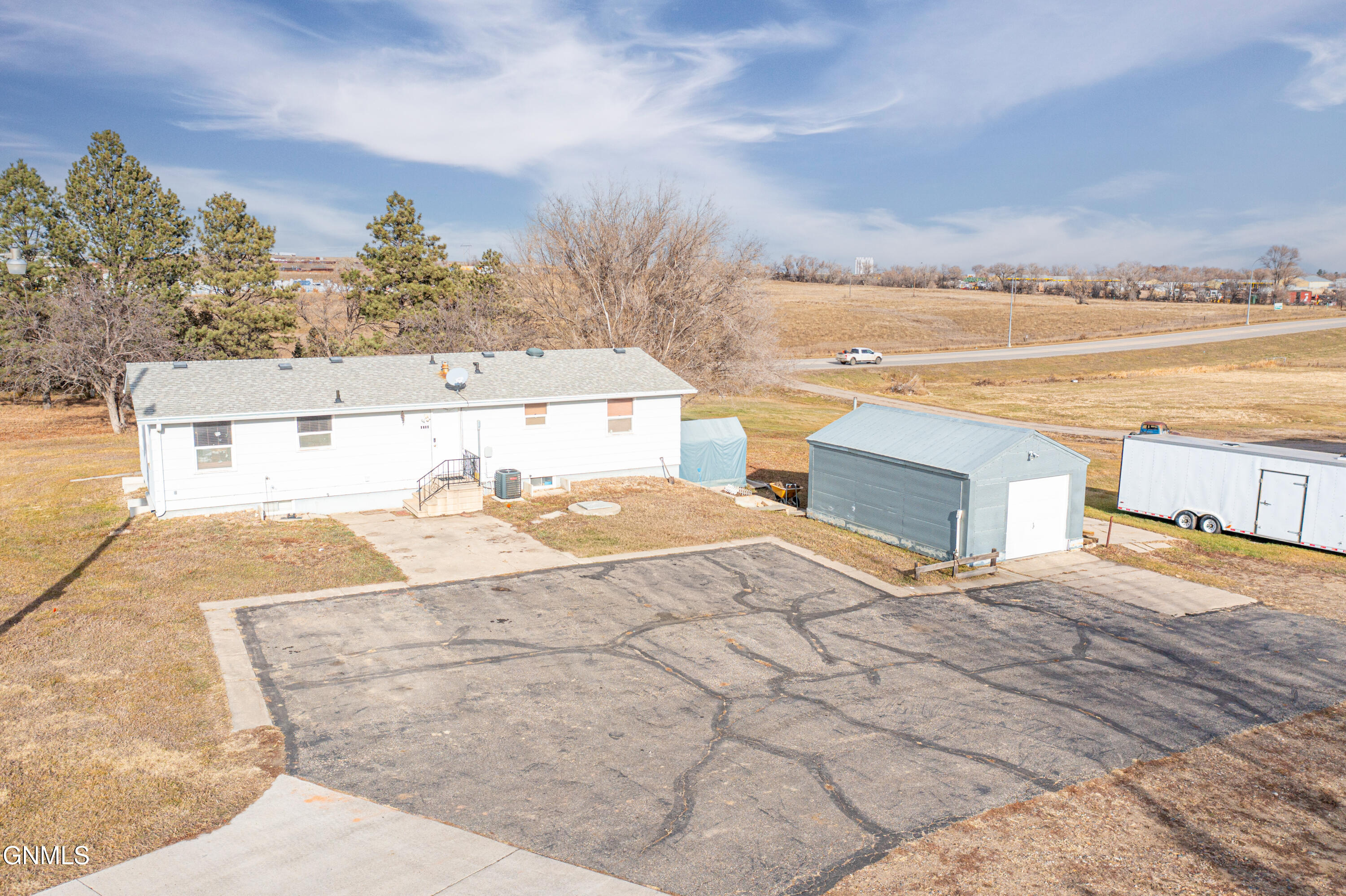 Commercial Sale in Williston 4