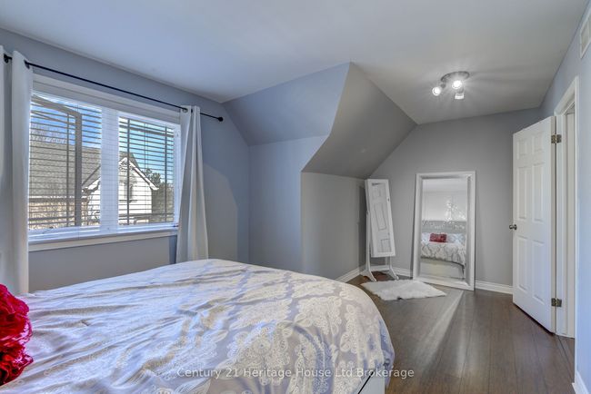38 - 46 Conestoga Rd, Condo with 3 bedrooms, 2 bathrooms and 1 parking in Woodstock ON | Image 30