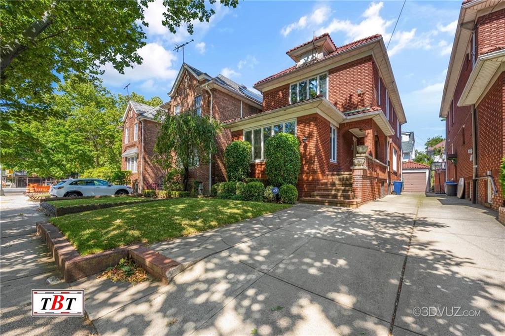 Bedford Ave, Brooklyn, NY 11229