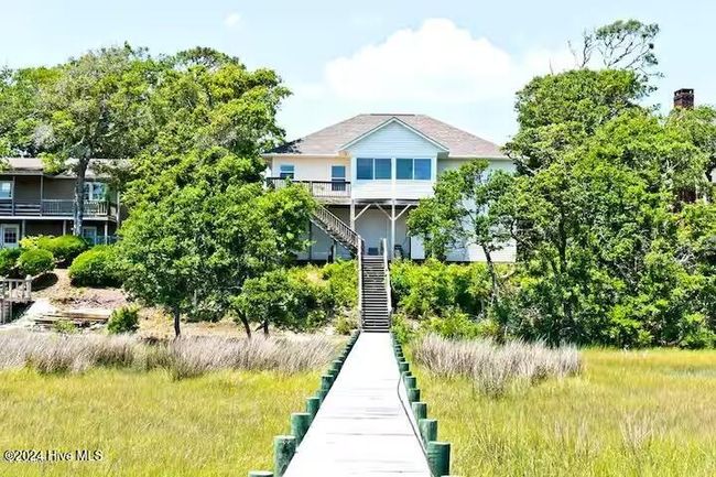 7315 Archers Creek Dr, House other with 4 bedrooms, 3 bathrooms and null parking in Emerald Isle NC | Image 50