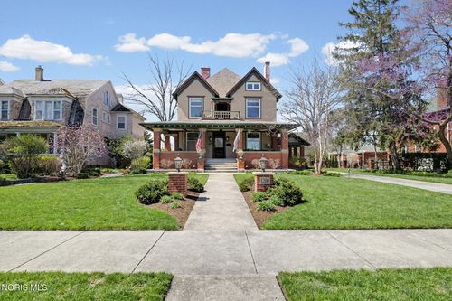 1200 S Main St, Findlay, OH, 45840-2241 | Card Image