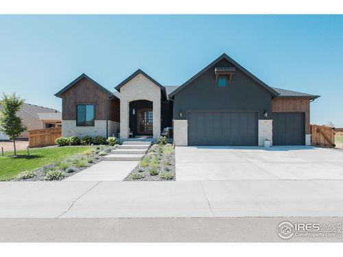822 Clydesdale Dr, Windsor, CO, 80550-3851 | Card Image