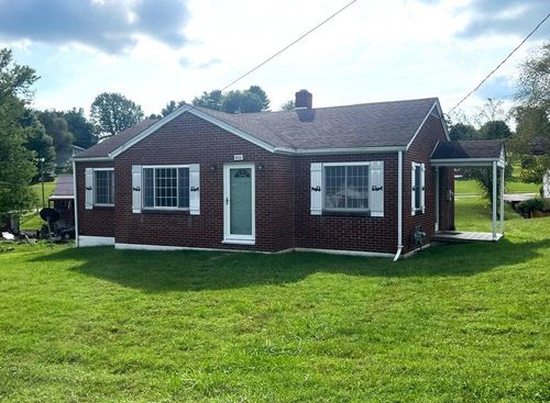 612 Henry St, Marion, VA, 24354 | Card Image