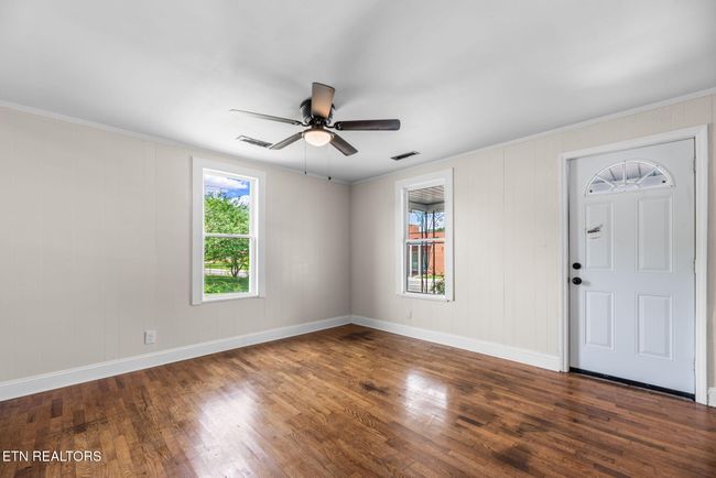 1338 Louisiana Ave, House other with 2 bedrooms, 1 bathrooms and null parking in Knoxville TN | Image 5