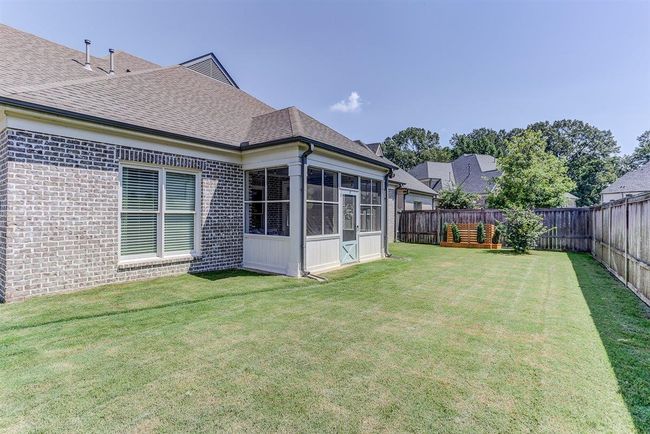 12317 Cascabel Ln, House other with 4 bedrooms, 4 bathrooms and null parking in Collierville TN | Image 33