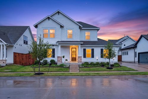 13349 Hedgebrook Pl, Aledo, TX, 76008-2123 | Card Image