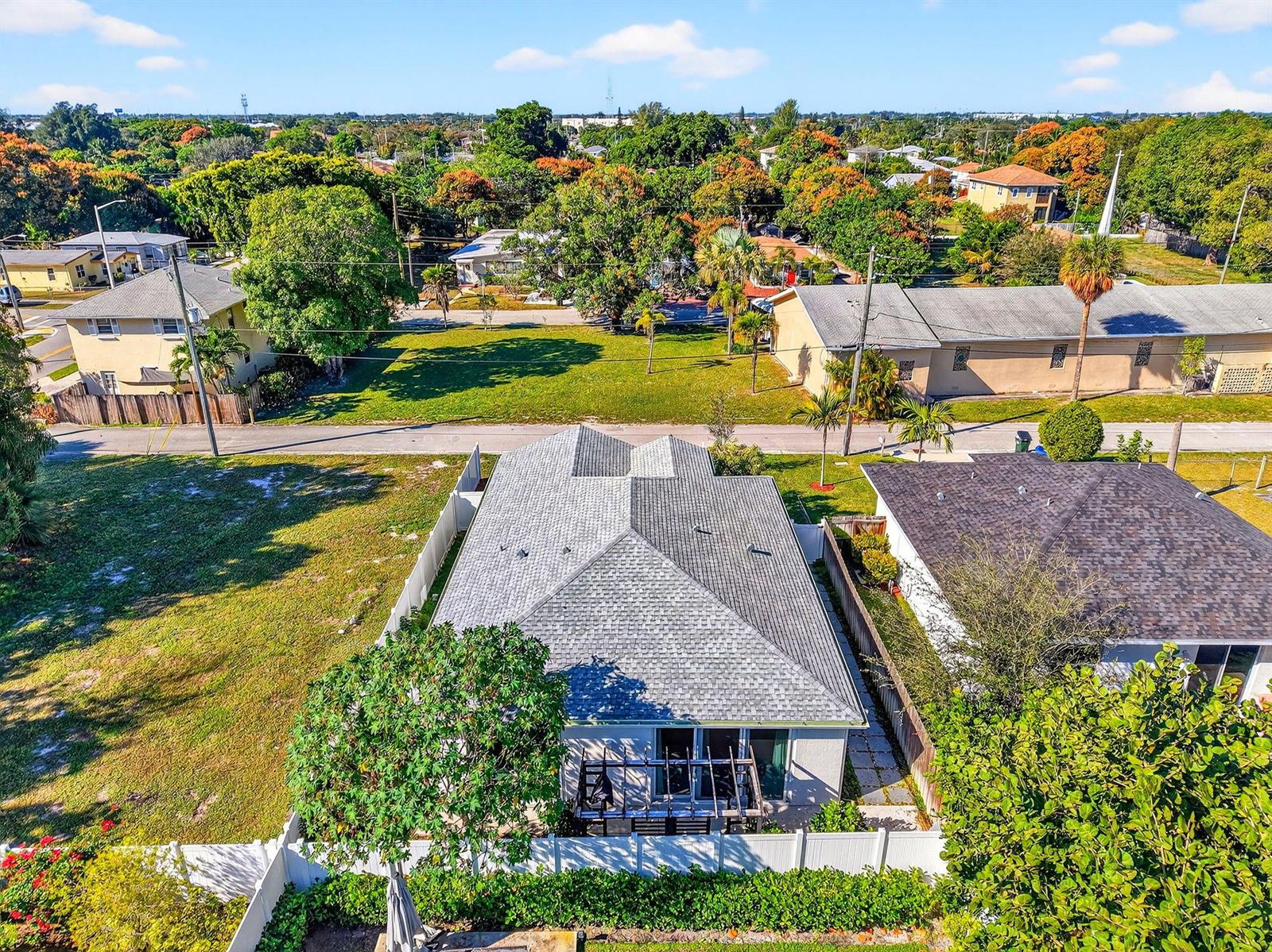 Residential in Delray Beach 3