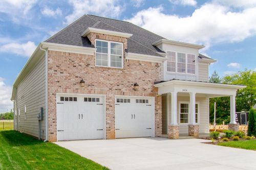 3806 Caroline Farms Dr, Murfreesboro, TN, 37129-0699 | Card Image