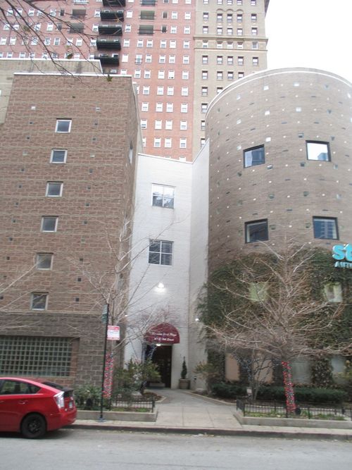 apt-1310c-40 E 9th St, Chicago, IL, 60605-2148 | Card Image