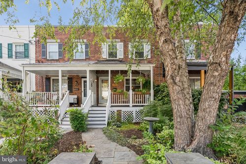 1740 Price St, Alexandria, VA, 22301-1732 | Card Image