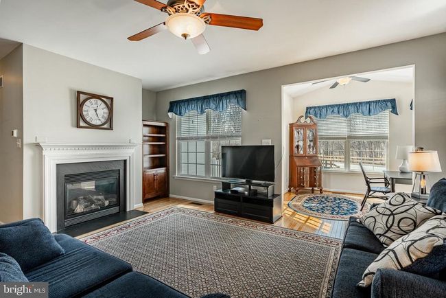 1644 Hance Ln, House other with 4 bedrooms, 3 bathrooms and null parking in GARNET VALLEY PA | Image 11