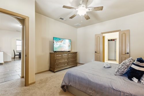 1925 Bridgeport Dr, Providence Village, TX, 76227-8532 | Card Image