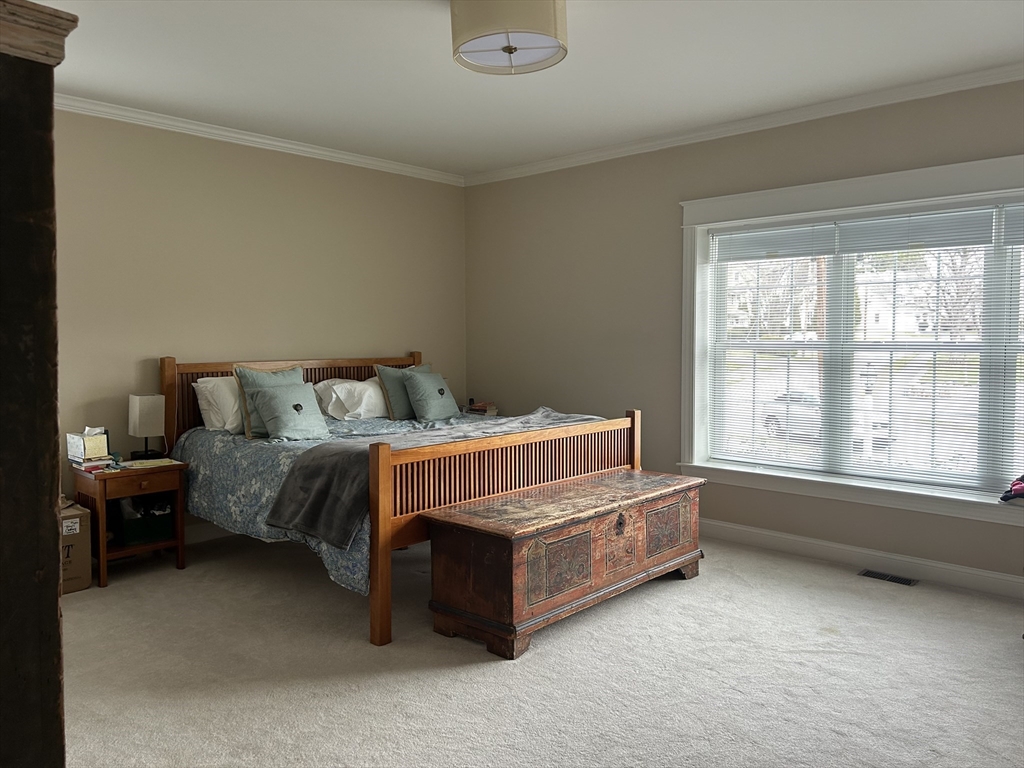 Residential Lease in Needham 2