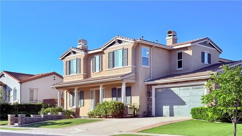 8658 Edelweiss Dr, Corona, CA, 92883 | Card Image