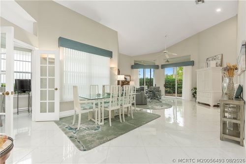 2251 Nw Seagrass Dr, Palm City, FL, 34990-4807 | Card Image
