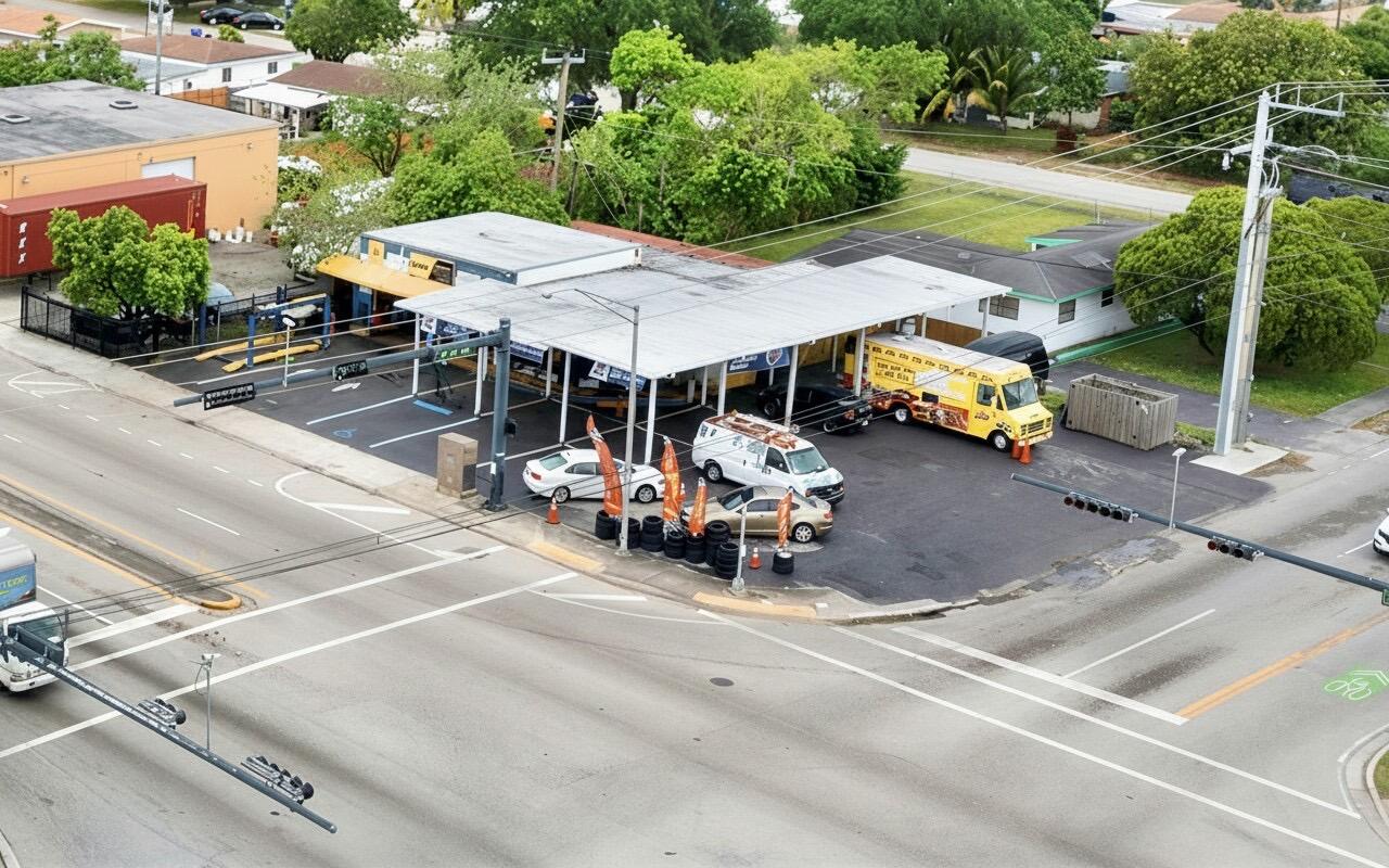 6201 Pembroke Rd, Hollywood, FL 33023