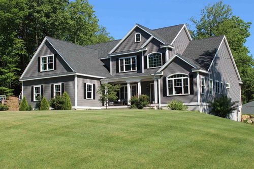 203 Kingston Rd, Danville, NH, 03819-3230 | Card Image