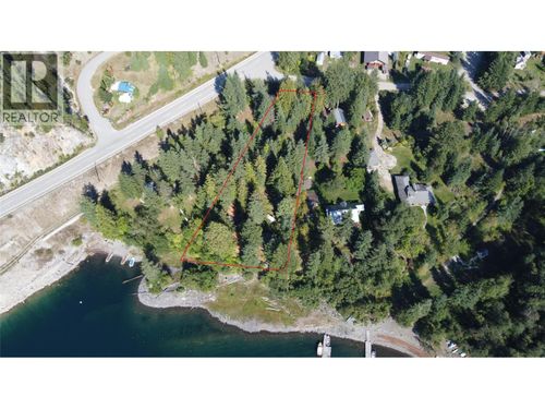 523 Rosebery Loop Rd, Central Kootenay Rd Rural, BC, V0G1S1 | Card Image