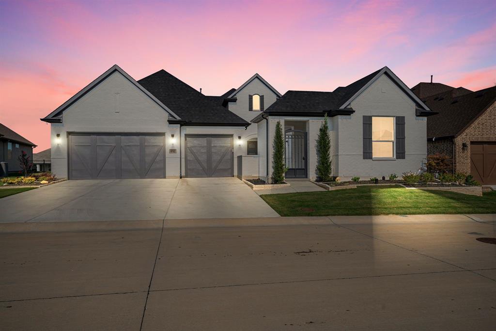 Latite Ln, Denton, TX 76207