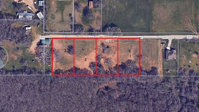 Lot 2 County Road 4854, Home with 0 bedrooms, 0 bathrooms and null parking in Newark TX | Image 4
