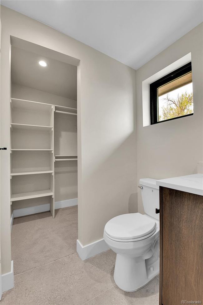 2168 S Ash St, Townhouse with 3 bedrooms, 4 bathrooms and 3 parking in Denver CO | Image 21
