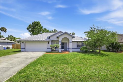 9 Blackberry Place, Palm Coast, FL, 32137 | Card Image