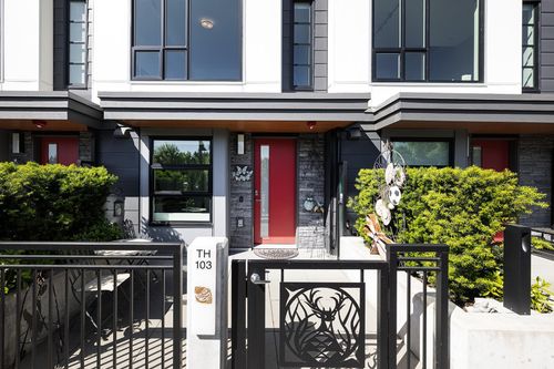 th103-5370 Crooked Branch Road, Vancouver, BC, V6T0E6 | Card Image