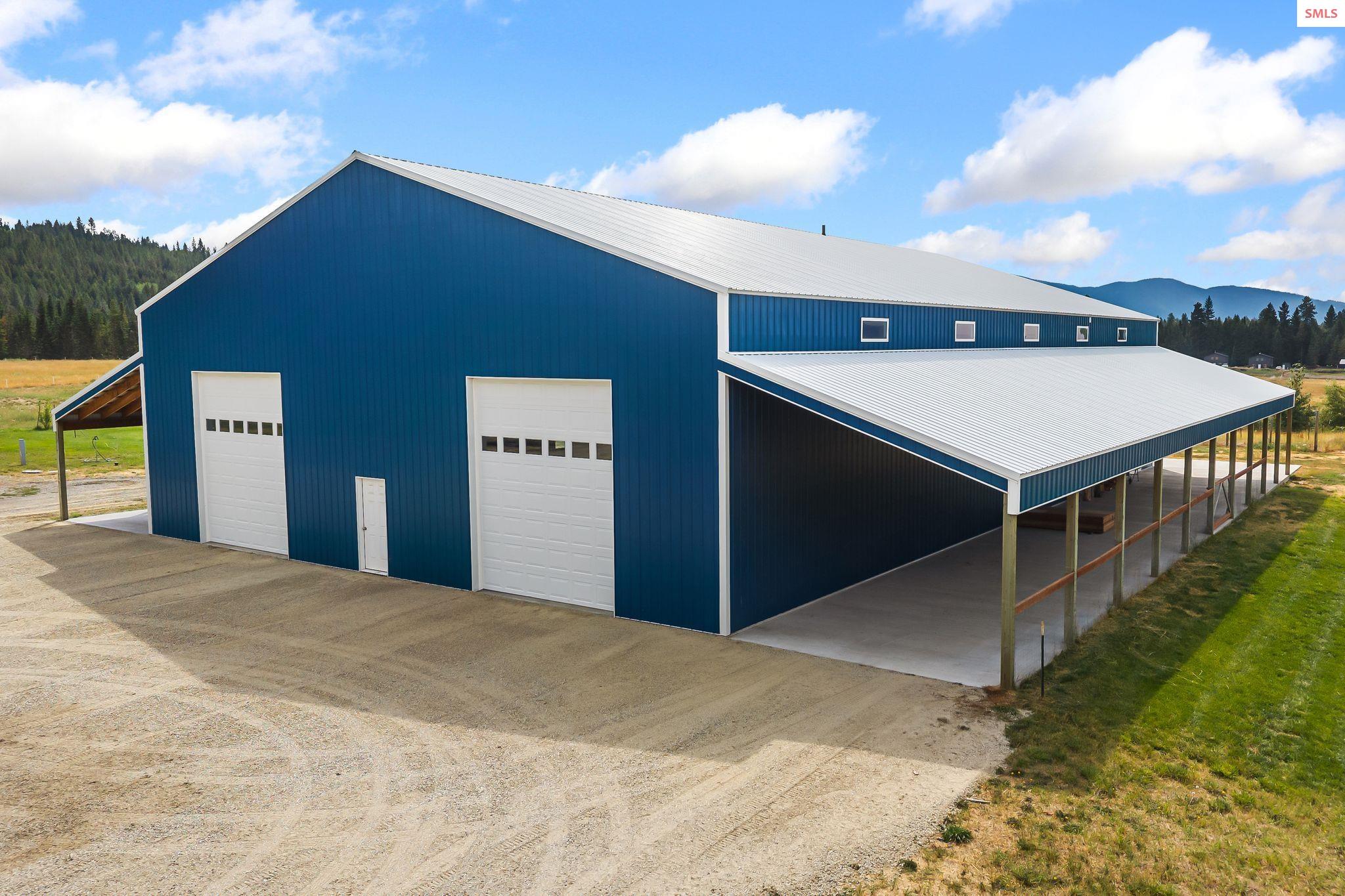 Residential in Bonners Ferry 5