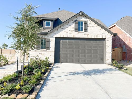 18414 Palmetto View Dr, Cypress, TX, 77433-4194 | Card Image