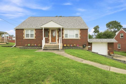 494 Lougeay Road, Penn Hills, PA, 15235 | Card Image