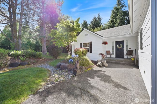 Fresh paint and a new roof adds ease of mind and beautiful curb appeal. | Image 5