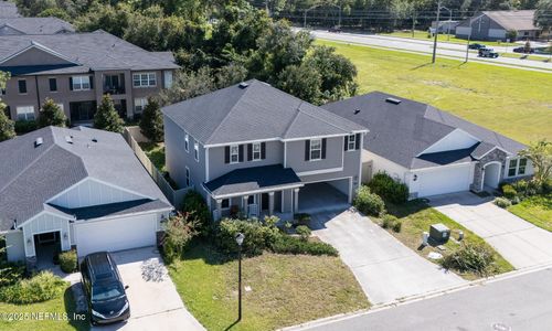 12324 Golden Bell Dr, Jacksonville, FL, 32225-5317 | Card Image