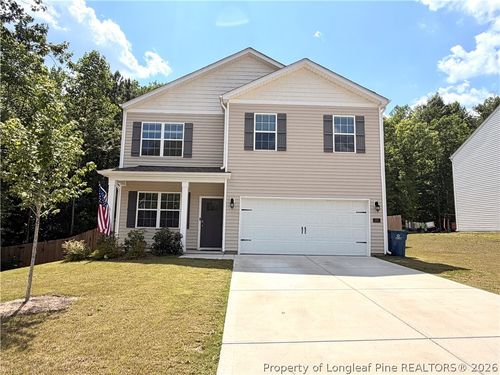 305 Robert Pl, Carthage, NC, 28327-9643 | Card Image