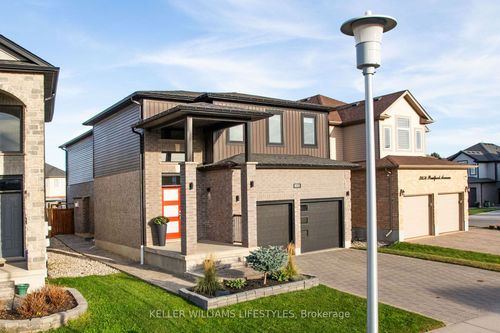 3450 Av Paulpeel, London, ON, N6L0E2 | Card Image