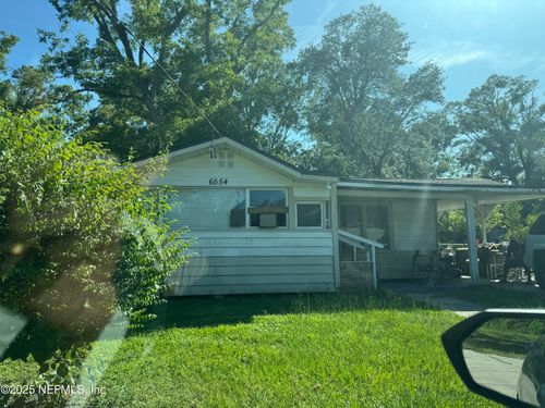 6554 New Kings Rd, JACKSONVILLE, FL, 32219-3857 | Card Image