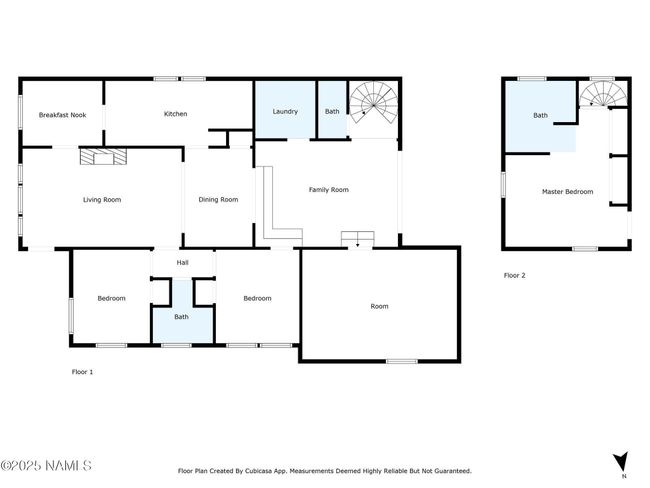 2546 N 9 Th St, House other with 3 bedrooms, 3 bathrooms and null parking in Phoenix AZ | Image 49