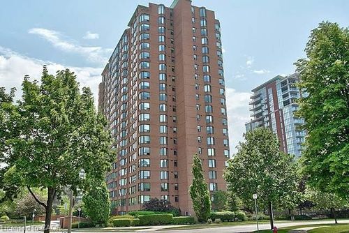 606-1270 Maple Crossing Blvd, Burlington, ON, L7S2J3 | Card Image