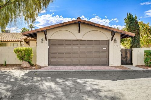 2475 Swan Ln, Las Vegas, NV, 89121-5242 | Card Image