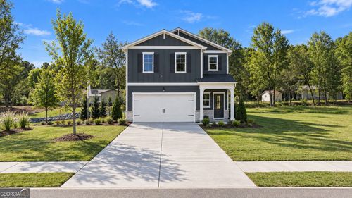 125 Green St, Cartersville, GA, 30120 | Card Image