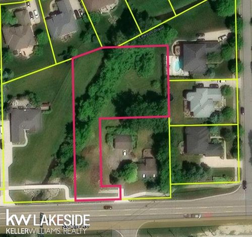 0000 25 Mile Road, Utica, MI, 48316 | Card Image