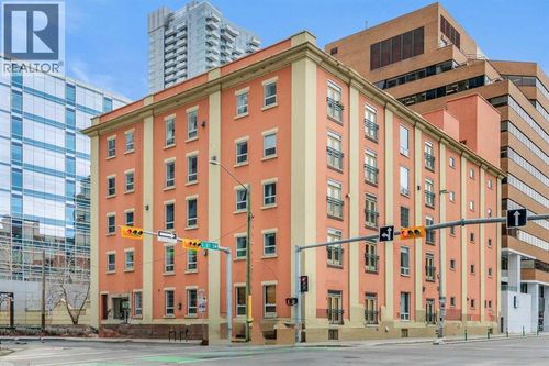 535 10 Ave Sw, Calgary, AB, T2R0A8 | Card Image