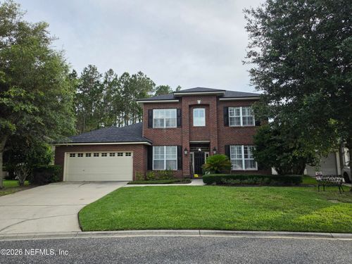 968 Misty Maple Ct, Orange Park, FL, 32065-5207 | Card Image